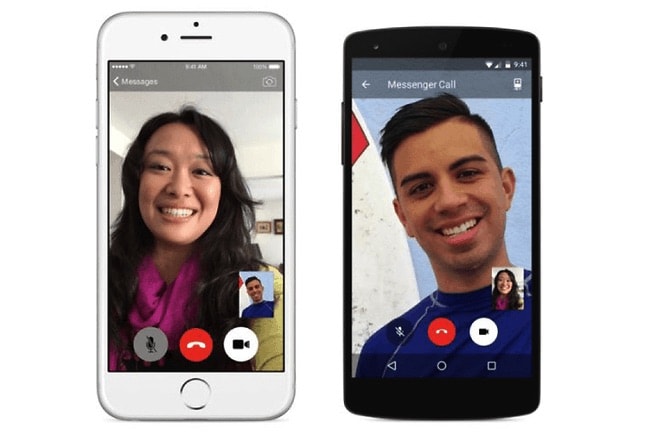 Download FaceTime for Android