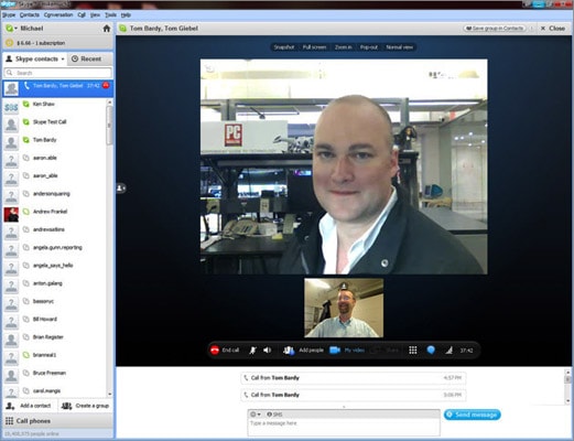 FaceTime for Windows Download